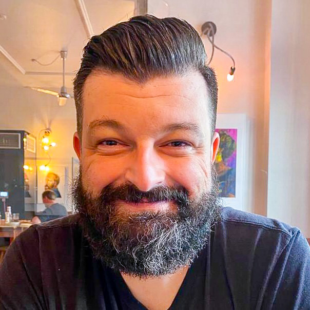 Rodrigo Barreto - Full Stack Developer